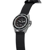 UNIMATIC UT1-GMT TOOLWATCH