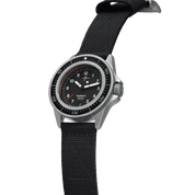 UNIMATIC UT1-GMT TOOLWATCH - Red Army Watches 