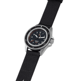 UNIMATIC UT1-GMT TOOLWATCH