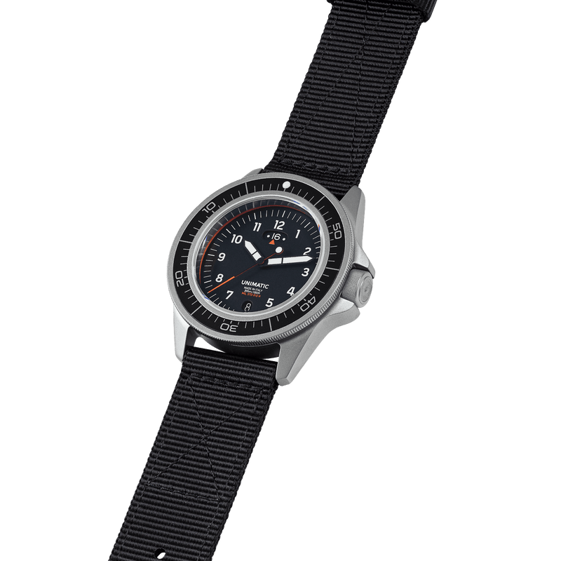 UNIMATIC UT1 TOOLWATCH