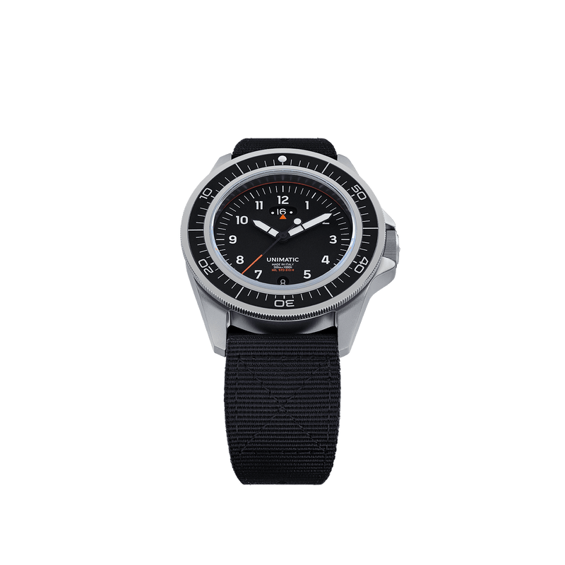 UNIMATIC UT1 TOOLWATCH