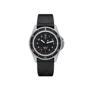 UNIMATIC UT1-GMT TOOLWATCH - Red Army Watches 