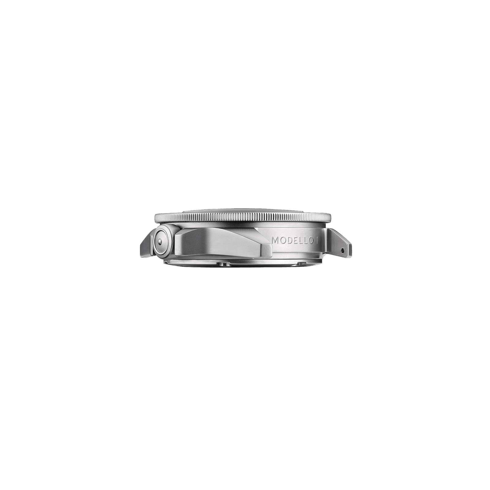 UNIMATIC UT1-GMT TOOLWATCH - Red Army Watches 