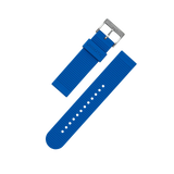 UNIMATIC TPU Reflex Blue-Steel 22mm