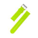 UNIMATIC TPU Neon Yellow-Steel 22mm