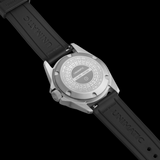 UNIMATIC U4-GMT TOOLWATCH - LIMITED EDITION