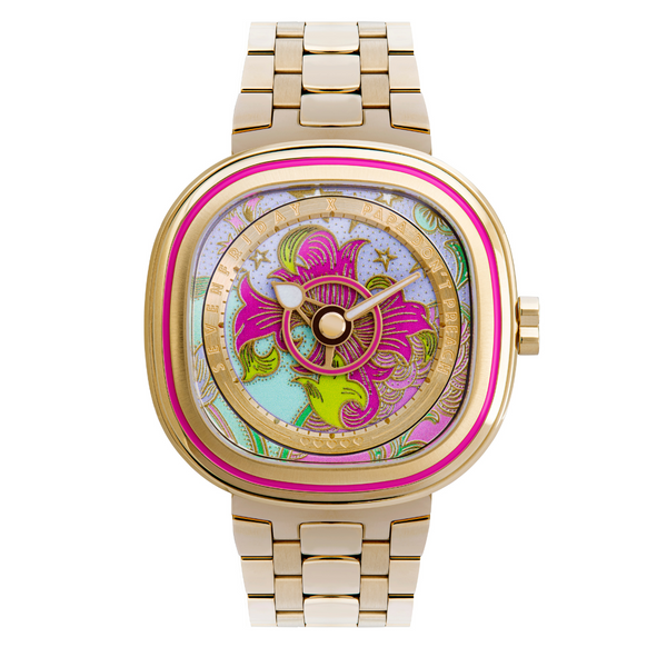 Sevenfriday second 2025 hand malaysia