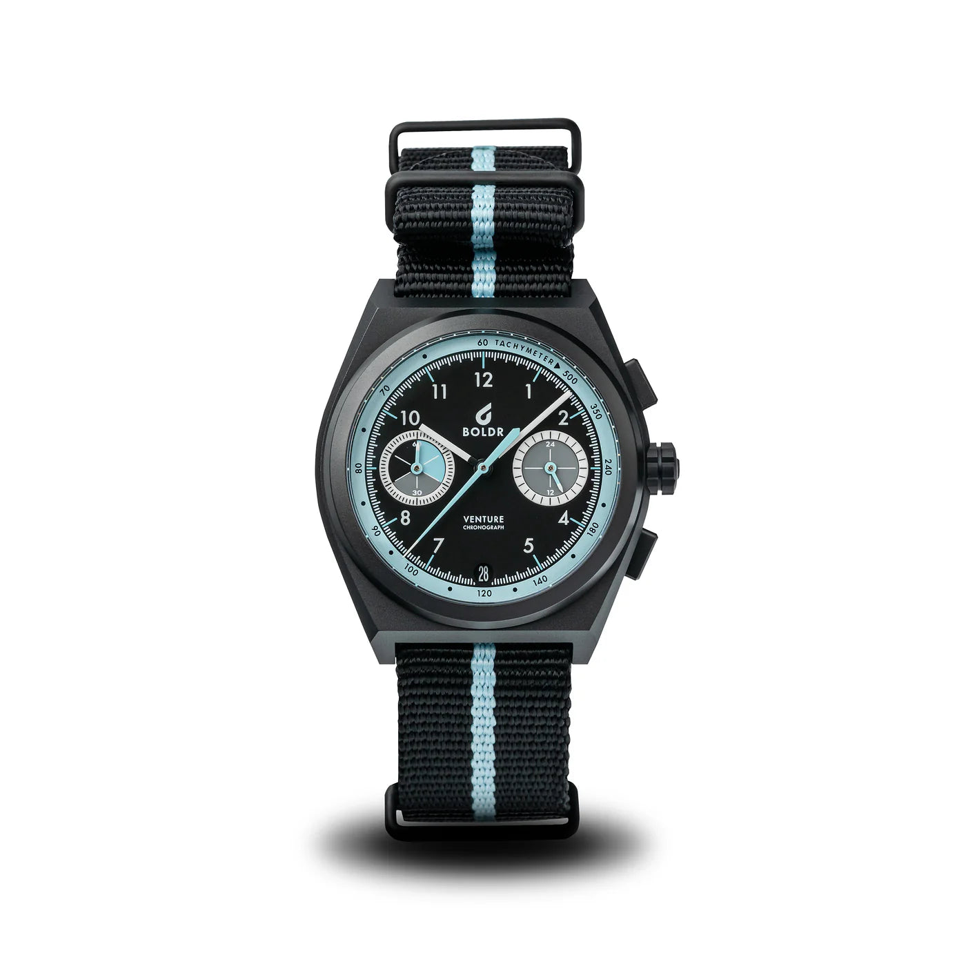 BOLDR Venture Rally 797 (updated)