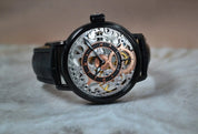 POLJOT INTERNATIONAL Queen Victoria 3620.1940274 - Red Army Watches 