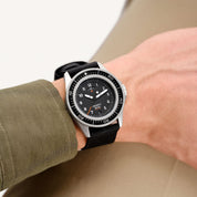 UNIMATIC UT1-GMT TOOLWATCH - Red Army Watches 
