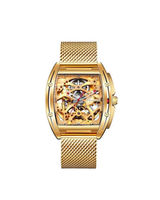 CIGA DESIGN EDGE GOLD