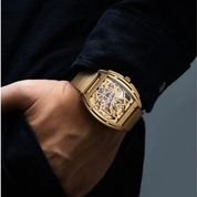 CIGA DESIGN EDGE GOLD