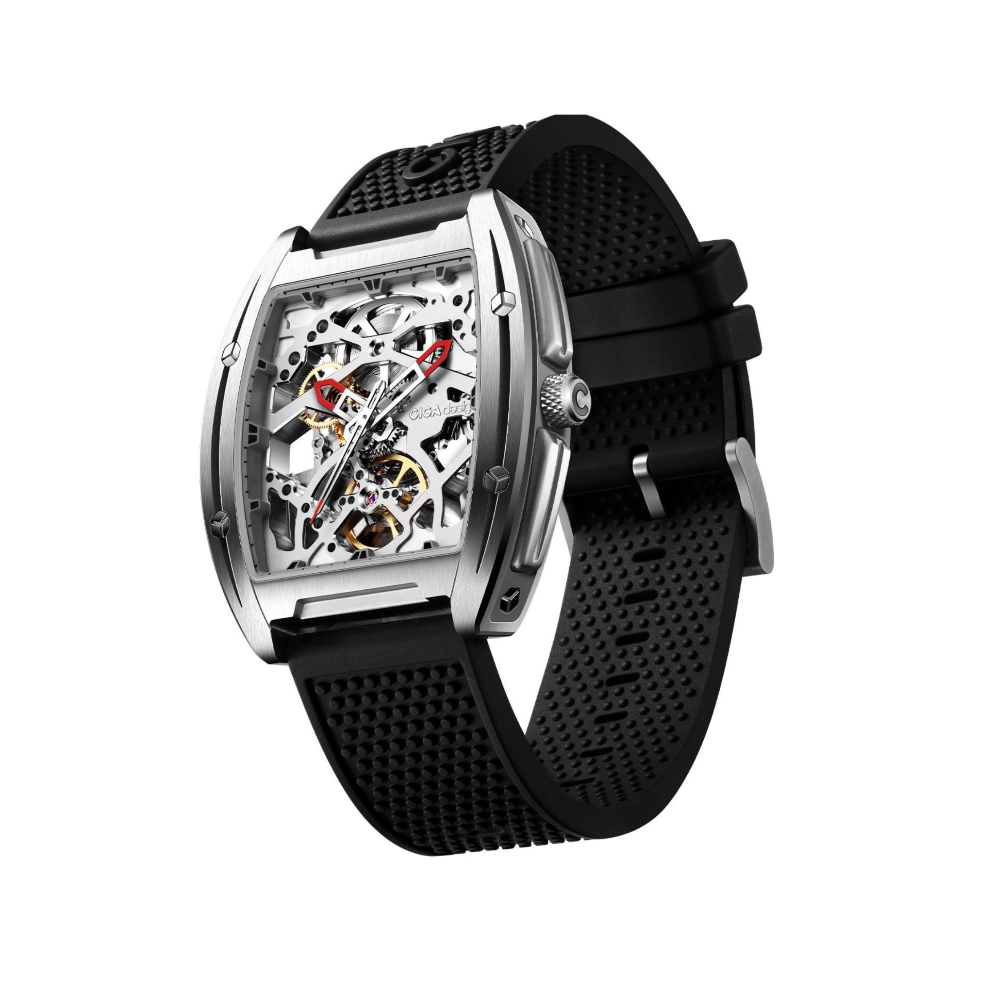 CIGA DESIGN EDGE BLACK