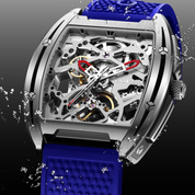 CIGA DESIGN EDGE BLUE
