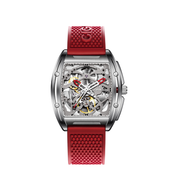 CIGA DESIGN EDGE RED