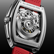 CIGA DESIGN EDGE RED