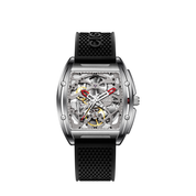 CIGA DESIGN EDGE TITANIUM BLACK