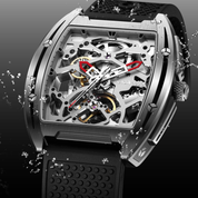 CIGA DESIGN EDGE TITANIUM BLACK