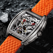 CIGA DESIGN EDGE TITANIUM ORANGE