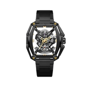CIGA DESIGN HUNTER BLACK GOLD