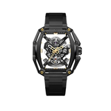 CIGA DESIGN HUNTER BLACK GOLD