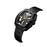 CIGA DESIGN HUNTER BLACK GOLD