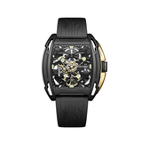 CIGA DESIGN EXPLORATION BLACK GOLD