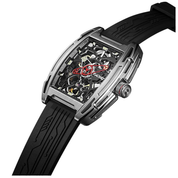 CIGA DESIGN EXPLORATION SILVER