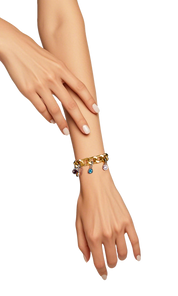 CIGA Design D-Series Aglaia Brown 33mm (Copy) - Red Army Watches 