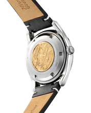 NIVADA GRENCHEN ANTARCTIC GLACIER - 38MM - Red Army Watches 