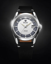NIVADA GRENCHEN ANTARCTIC GLACIER - 38MM - Red Army Watches 