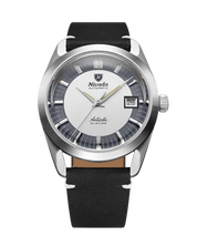 NIVADA GRENCHEN ANTARCTIC GLACIER - 38MM - Red Army Watches 