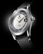 NIVADA GRENCHEN ANTARCTIC GLACIER - 38MM - Red Army Watches 
