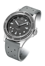 BALTIC AQUASCAPHE MK2 GREY (CLASSIC GREY RUBBER)