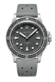 BALTIC AQUASCAPHE MK2 GREY (CLASSIC GREY RUBBER)