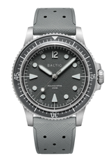 BALTIC AQUASCAPHE MK2 GREY (CLASSIC GREY RUBBER)