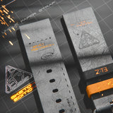 The ELECTRICIANZ Sketch Limited Edition - Red Army Watches 