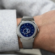BEAUBLEU Smalt Blue