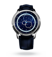 BEAUBLEU Vitruve GMT Blue