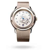 BEAUBLEU Ecce Lys Rose Gold - Red Army Watches 