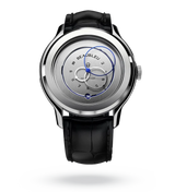BEAUBLEU Ecce Vesperal Black