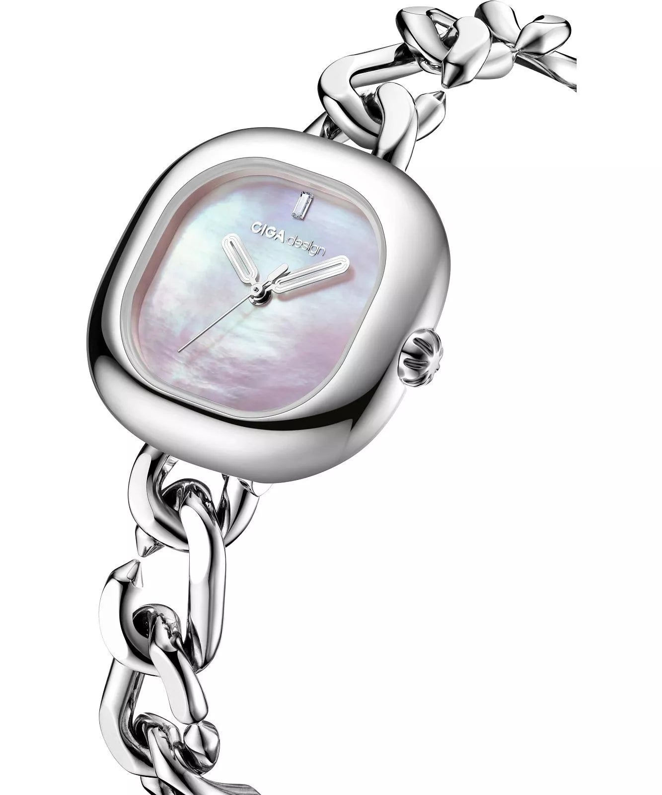 CIGA Design D-Series Aglaia Pink 33mm