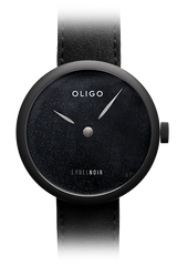 OLIGO X LABEL NOIR LIMITED EDITION