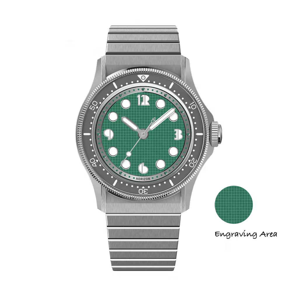 HORIZON AnoNemo - A Canvas for Individuality