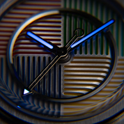 HORIZON WATCHES Spectrum Dotcom