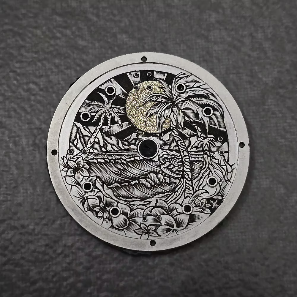 HORIZON AnoNemo - A Canvas for Individuality