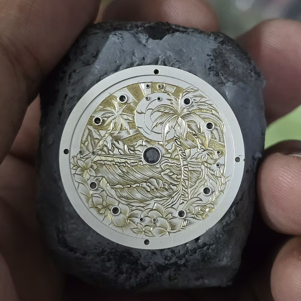 HORIZON AnoNemo - A Canvas for Individuality