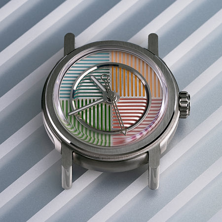 HORIZON WATCHES Spectrum Softwear