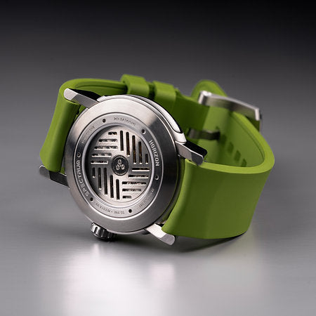 HORIZON WATCHES Spectrum Softwear