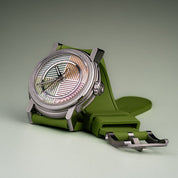 HORIZON WATCHES Spectrum Softwear